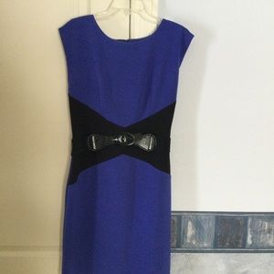 Dress AGB polyester spandex washable